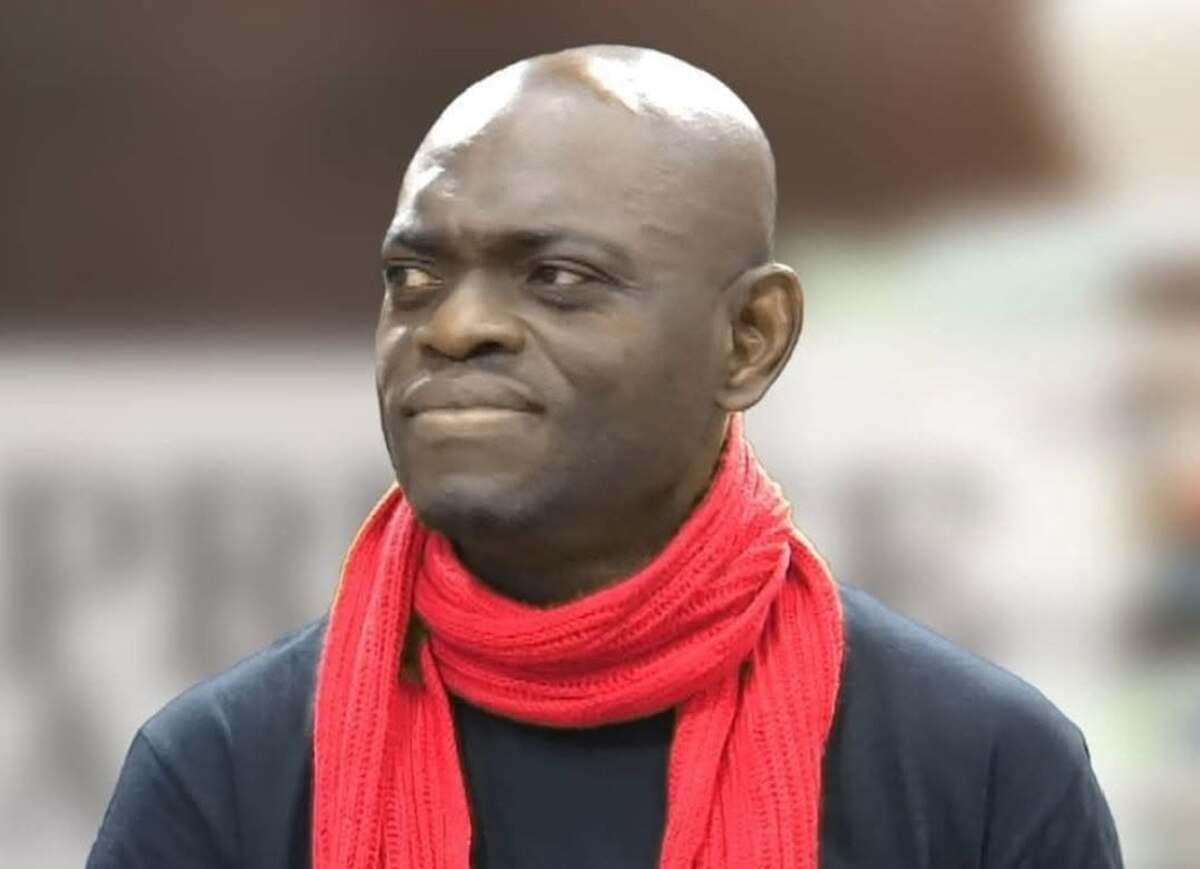 Yamb Ntimba Dominique : « notre pays partage les postes au lieu de partager le savoir »