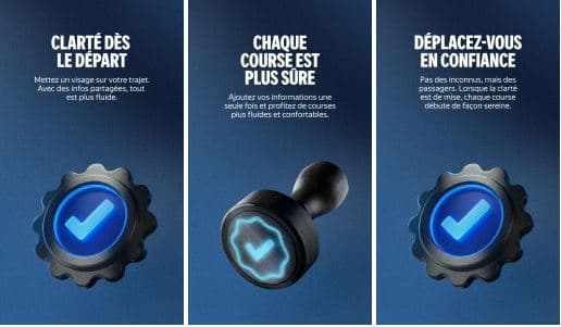 Yango Ride lance un badge de profil passager pour renforcer la confiance entre les chauffeurs partenaires et les passagers au Cameroun