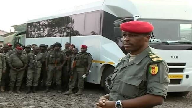Yaoundé: 13 arrested over alleged human trafficking network