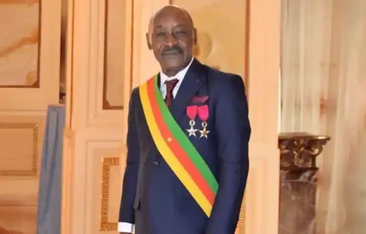 Yaoundé 4 : le maire Gabriel Effila décède subitement à Douala