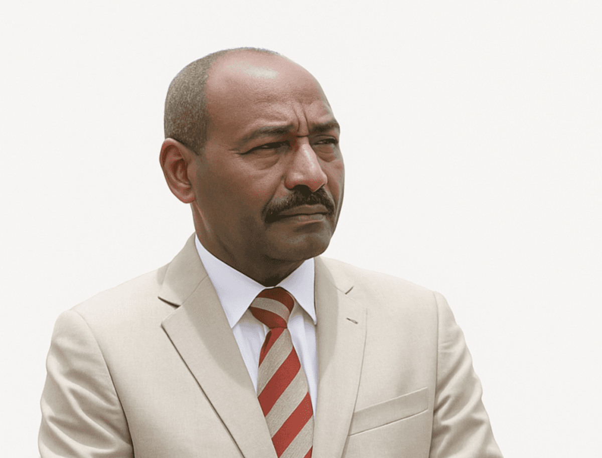 Yaoundé 4 perd son maire : Gabriel Bihina Effila est mort à Douala