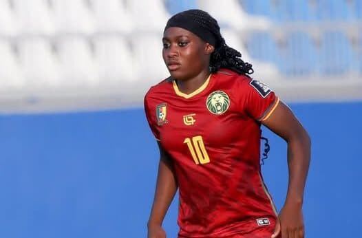 Yaoundé 6 : une avenue portera désormais le nom de Naomi Eto (vidéo)