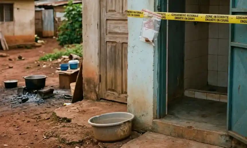 Yaoundé : elle meurt chez son concubin, la famille pointe un gendarme