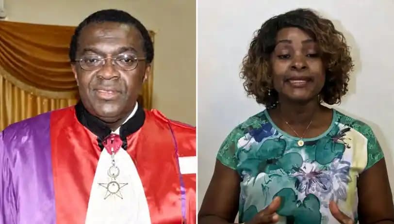 Yaoundé I : non-lieu pour l’ex-recteur Sosso dans l’affaire du doctorat annulé