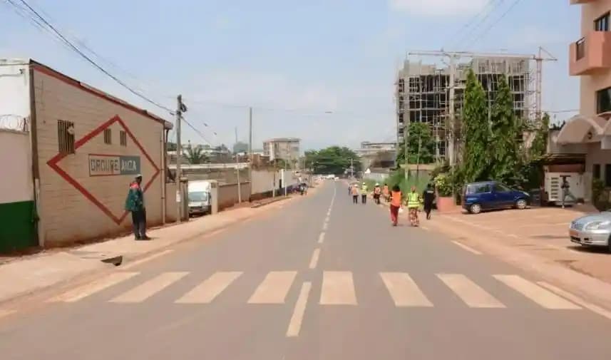 Yaoundé : la famille Fouda met en garde sur son patrimoine