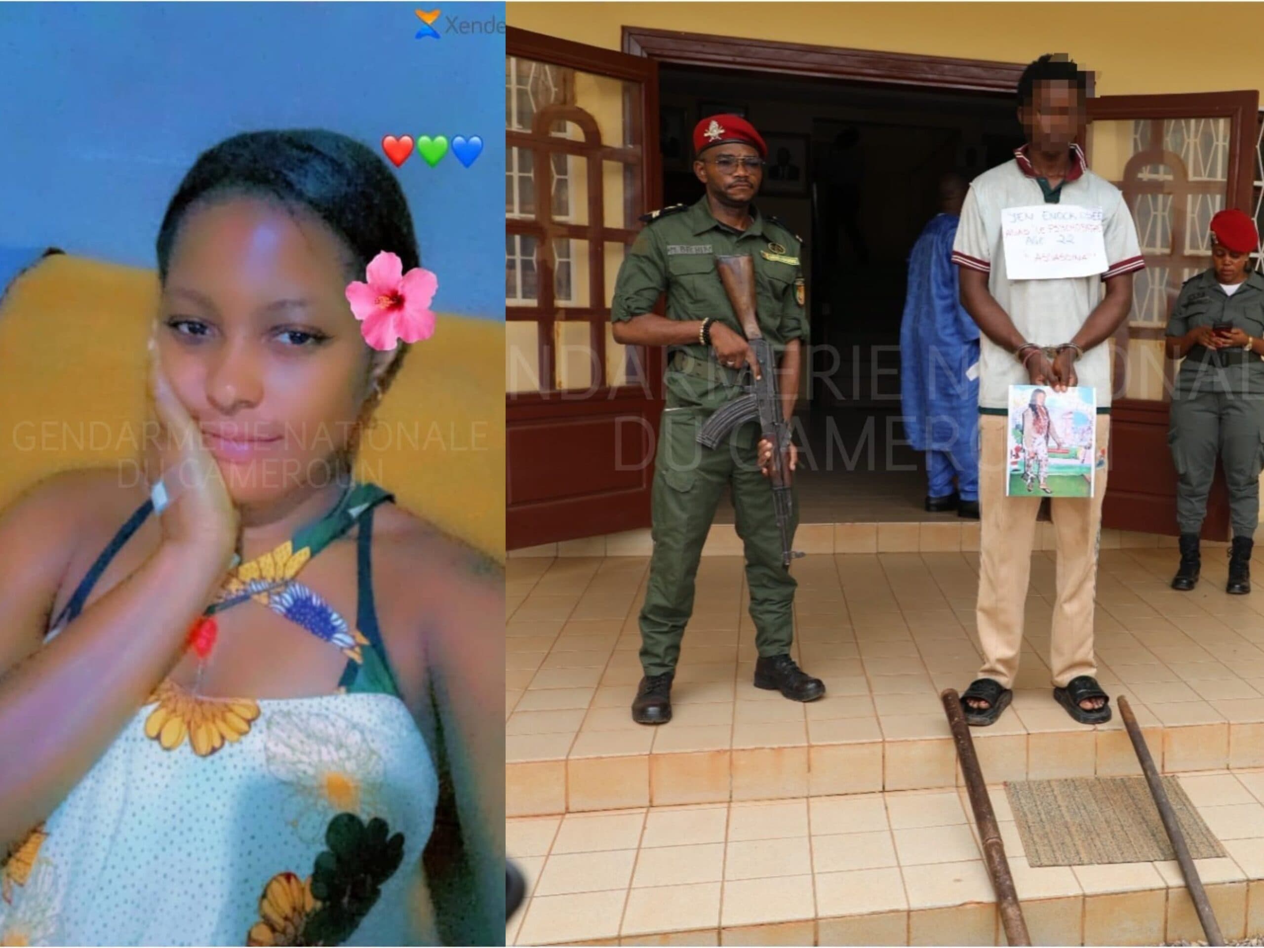Yaoundé : la première région de gendarmerie intensifie sa lutte contre la criminalité