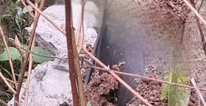 Yaoundé : le corps d’une jeune femme retrouvé enseveli dans une broussaille