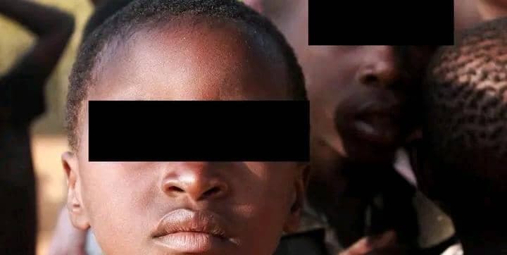 Yaoundé : plusieurs enfants retrouvés dans une maison à Essos