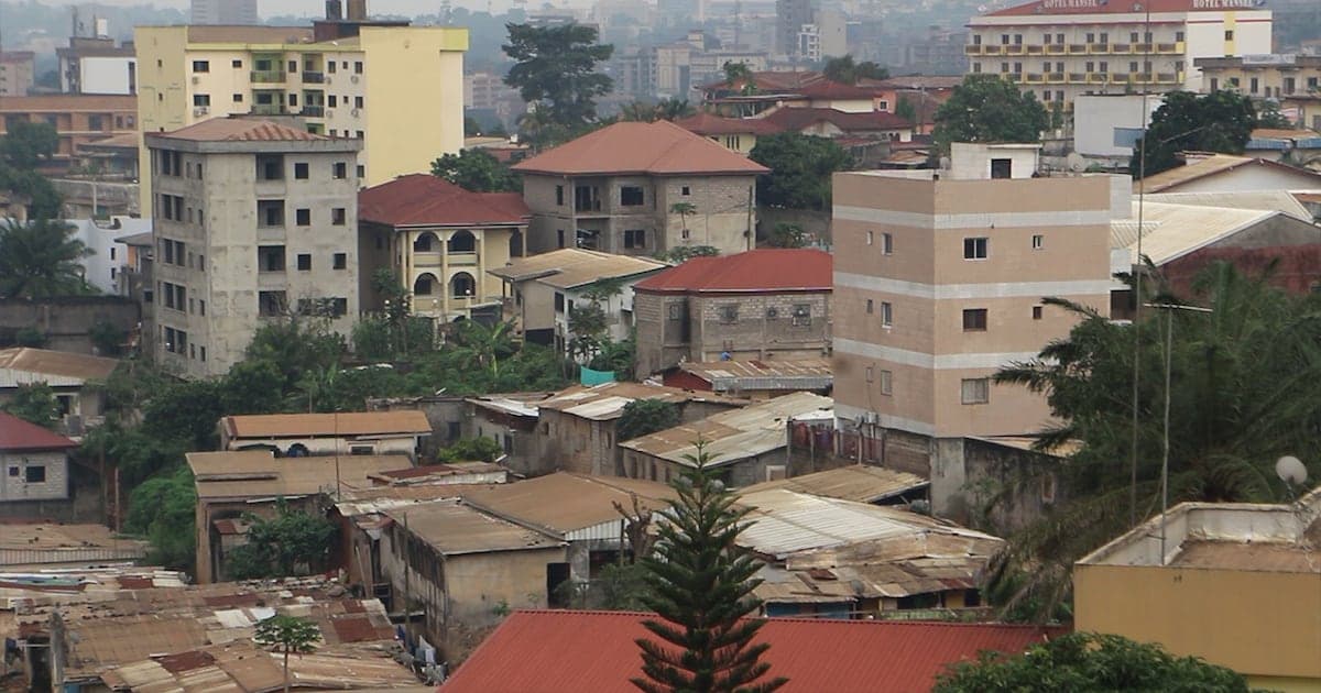 Yaoundé: quel modèle urbain pour ce village devenu capitale politique?