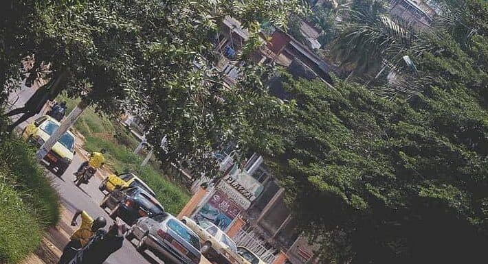 Yaoundé : un diplomate dépouillé de 15 millions FCFA à Bastos