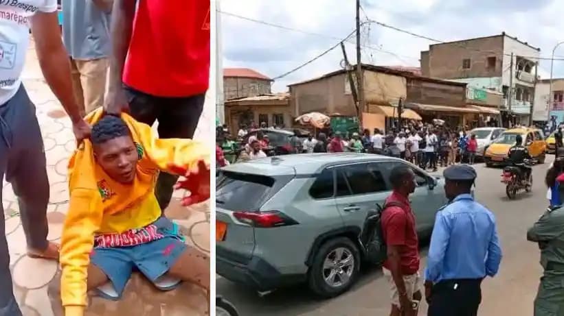 Yaoundé : une femme retrouvée morte à l’hôtel Salvador à Fouda