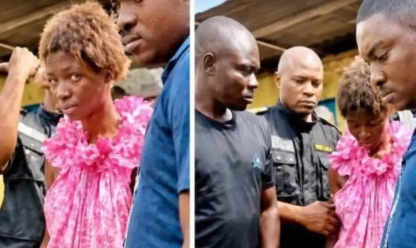 Yaoundé : une fillette de 11 ans décapitée à Nkolndongo sur ordre d’un « prophète »