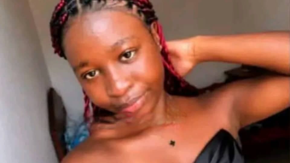 Yaoundé : une jeune femme jetée d’un véhicule en pleine circulation