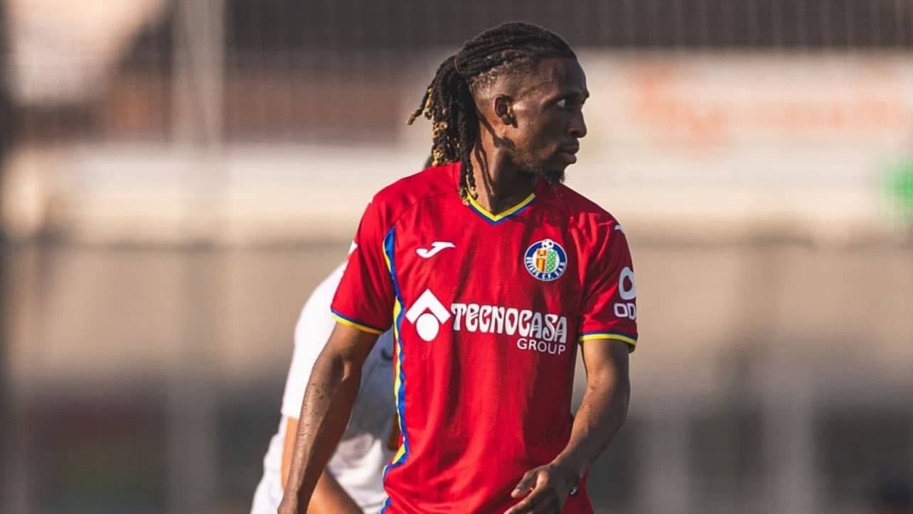 Yvan Neyou dans le viseur de plusieurs clubs espagnols