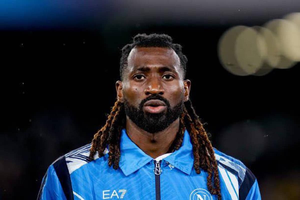 Zambo Anguissa sur le départ : Naples fixe son prix et ouvre la porte à un transfert