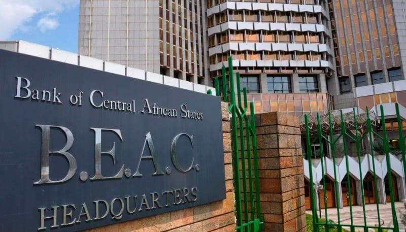 ZLECAF : la BEAC rejoint le système panafricain de paiement