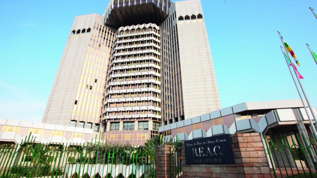 Zone CEMAC : le nouveau système de paiement de la BEAC perturbe les opérations bancaires