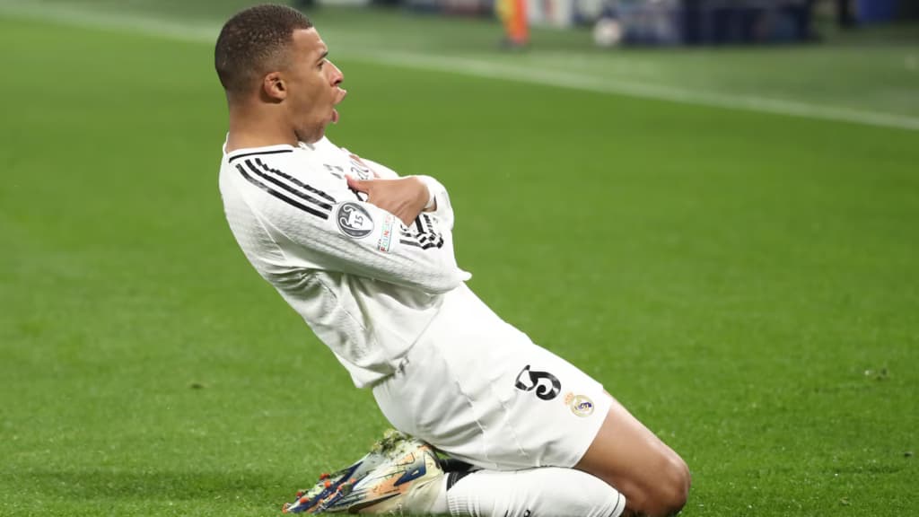 Real Madrid – Real Sociedad : à quelle heure et sur quelle chaîne suivre le premier match au Bernabéu ?